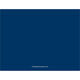 Navy Classic Photo Sympathy Cards Image 2 of 3